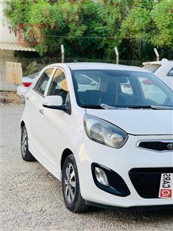 كيا بيكانتو